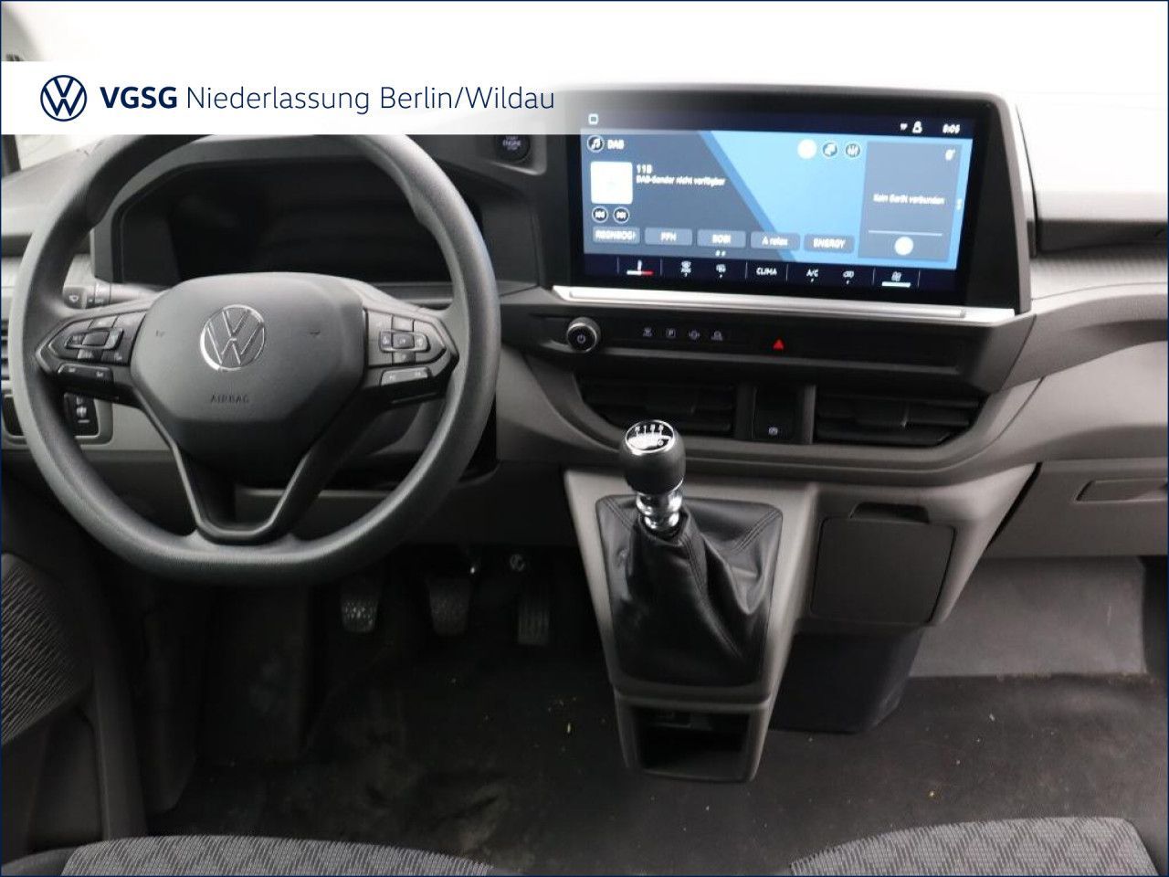 Volkswagen T7 Transporter - Bild 6
