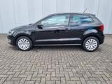 Volkswagen Polo 1.4 Comfortline Comfortline - VW Polo bis 5.000 Euro