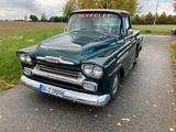 Chevrolet Andere - 3100 Apache 