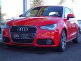 Audi A1 ambition 1,6 TDI TopZustand 1Jahr Garantie - Audi A1 mit Diesel-Antrieb: 1.6
