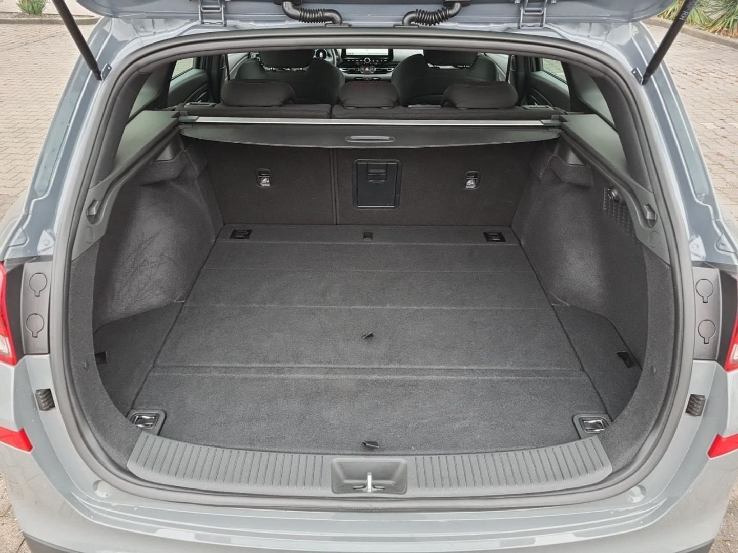 Hyundai i30 – Bild 12