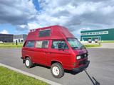Volkswagen T3 Syncro - Volkswagen Syncro