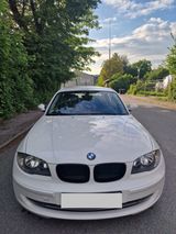 BMW 116i|2009|STEUERKETTE+SERVICE NEU|TÜV 04.26| - BMW 116 aus 2009: 116i