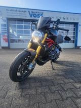 Ducati Monster 1200S - DUCATI MONSTER 1200