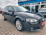 Audi A3 Sportback 2.0 TDI Ambition Xenon Klima Sitzhe - Audi A3 Gebrauchtwagen in Leipzig