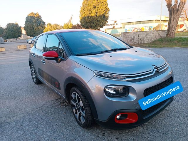 Citroën Citroen C3 2020----1.5 Diesel