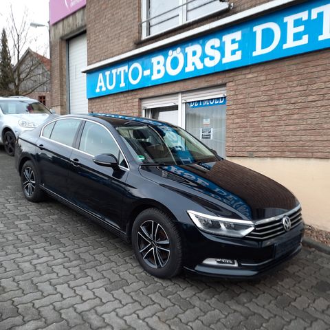 Volkswagen Passat Lim. Comfortline BMT/Start-Stopp GARANTIE