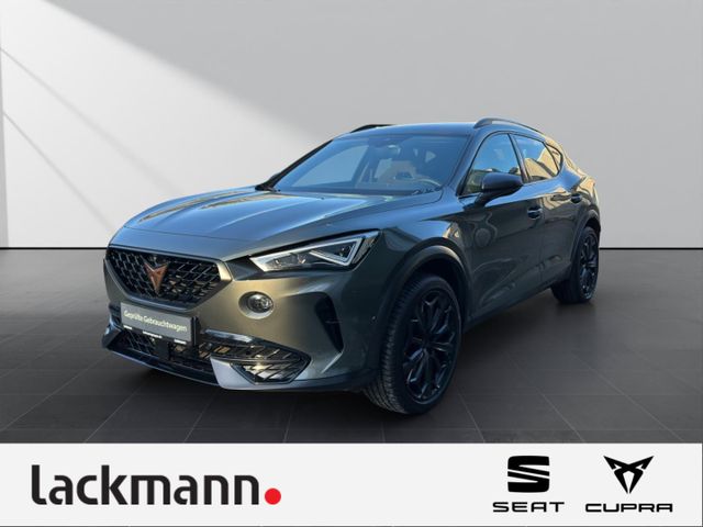 Cupra Formentor 2.0 Tribe Edition *Matrix*360*Beats*