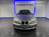 BMW Z3 Roadster 1.9i ORIGINALZUST. 40TKM LEDER SZHZG - BMW Z3 in Essen