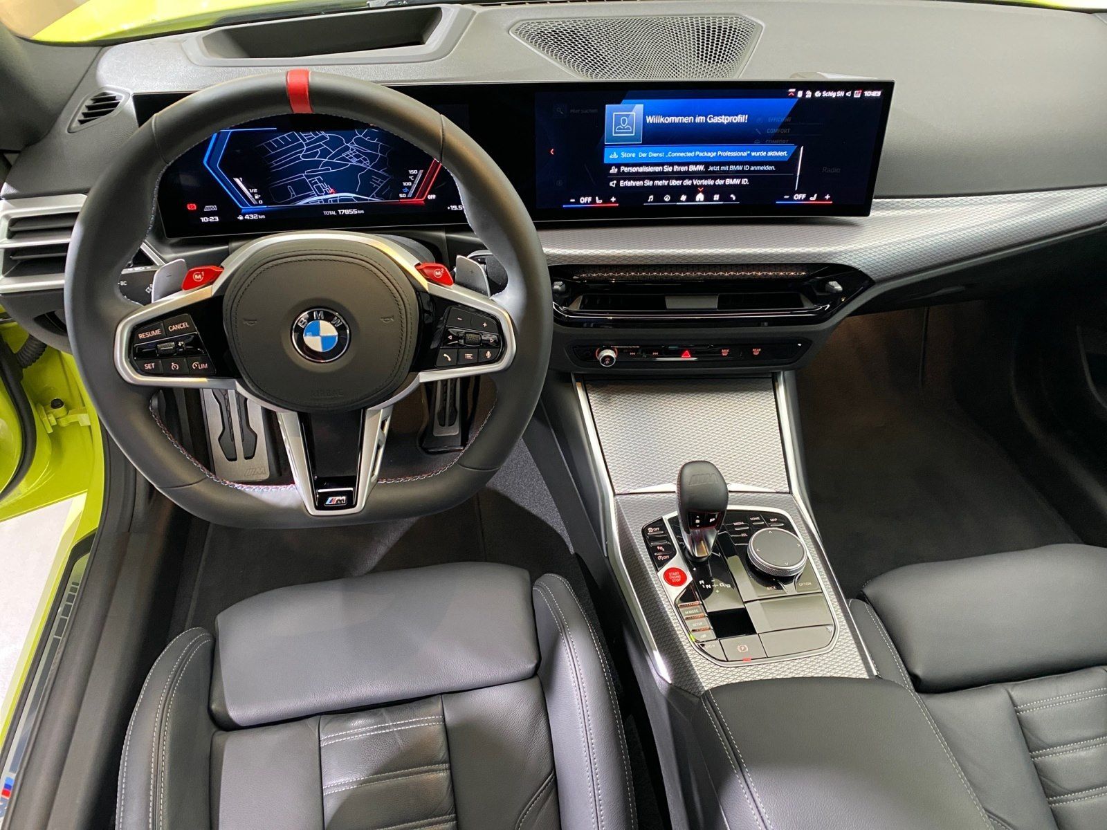 BMW M2 - Bild 8