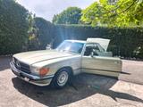 Mercedes-Benz 280 SLC W107**OLDTIMER**TÜV NEU**2.HAND** - Mercedes-Benz 280: Slc