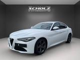 Alfa Romeo Giulia MY18 Super 2.2 Diesel 16V 110kW (15 - weiße Alfa Romeo Giulia