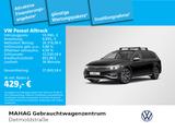 Volkswagen Passat Alltrack 2.0 TDI 4Mot AHK IQ.Light Navi P - gebrauchte VW Passat Alltrack aus dem Jahr 2023