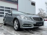Mercedes-Benz E 200 CGI/Limo/Garantie/Steuerkette NEU! - gebrauchte Mercedes-Benz E 200 aus dem Jahr 2011
