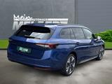 Skoda Superb Cb. SPORTLINE 1.5 TSI iV DSG AHK+NAVI+HuD - Skoda: Blau