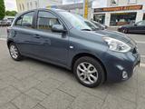 Nissan Micra Acenta Klima Bluetooth !nur 31.000km! - Nissan Micra in Köln