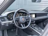 Porsche 992 Targa 4S  20/21'' BOSE LED Sportlenkrad uvm. - Porsche 992 in Duisburg