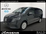 Mercedes-Benz Vito 119 Mixto/lang/Mopf/MBeam/AHK/Kamera/Navi