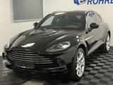 Aston Martin DBX 4.0 V8 / Jet Black / Garantie 05/2027  - Aston Martin DBX Gebrauchtwagen