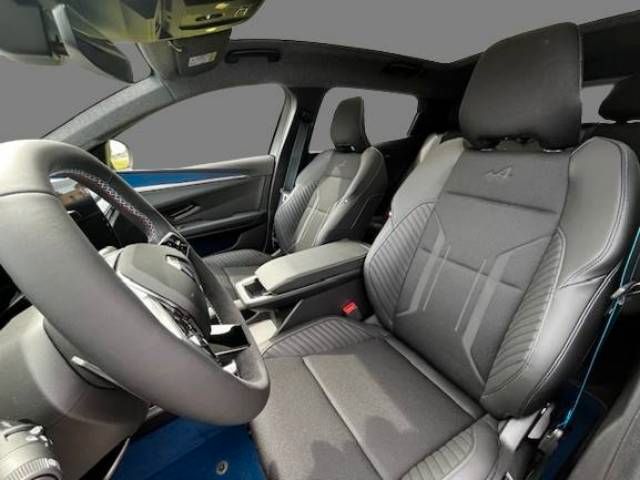 Fahrzeugabbildung Renault SCENIC E-TECH Esprit Alpine 220 Long Range