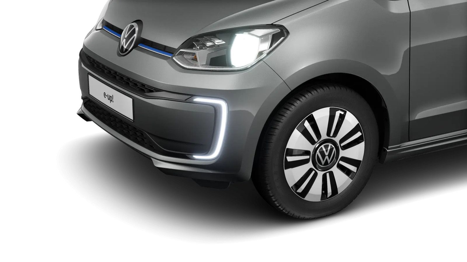 Volkswagen e-up! - Bild 5