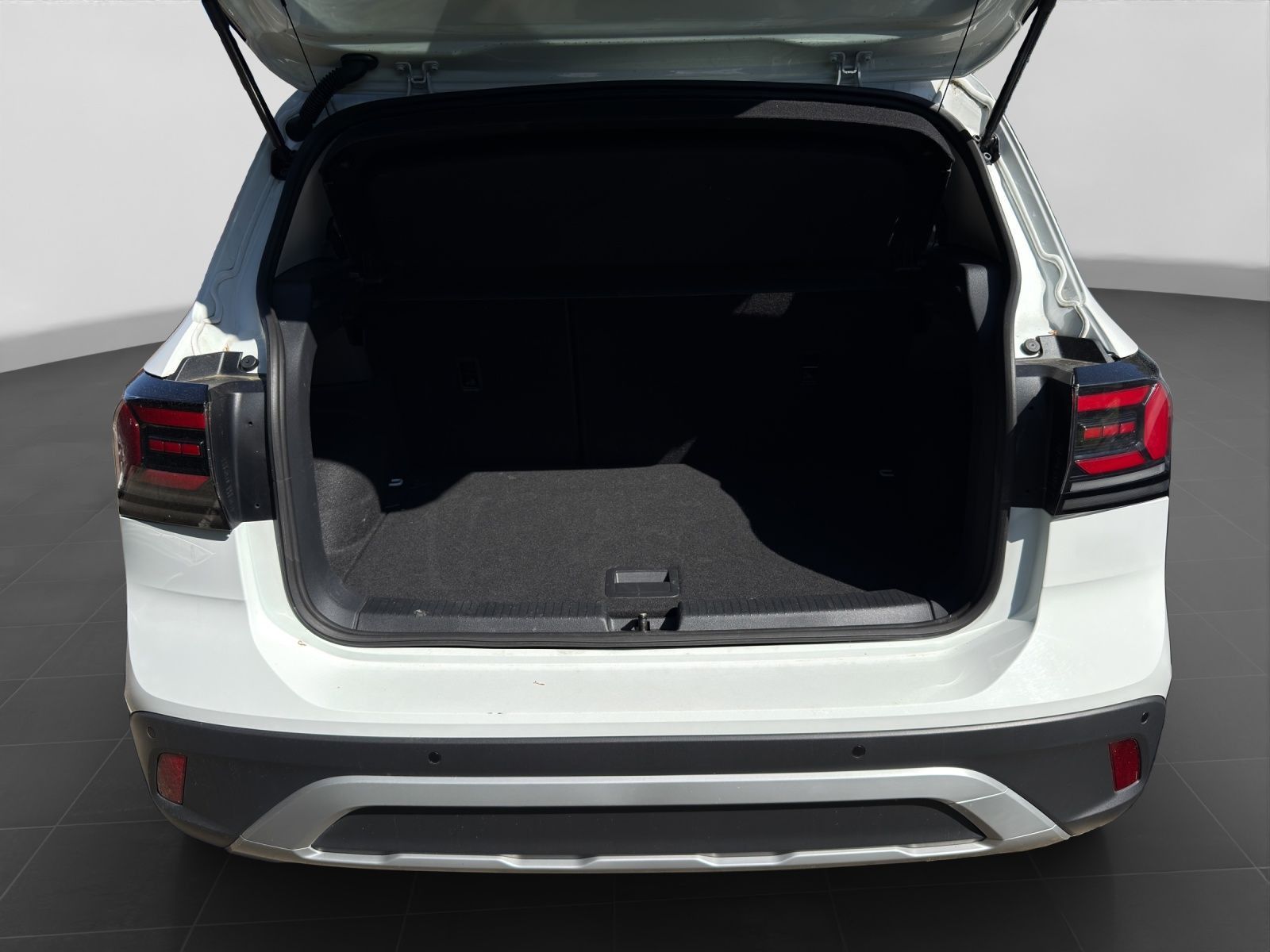 Volkswagen T-Cross - Bild 18