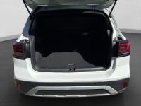 Volkswagen T-Cross - Vorschau Bild 18