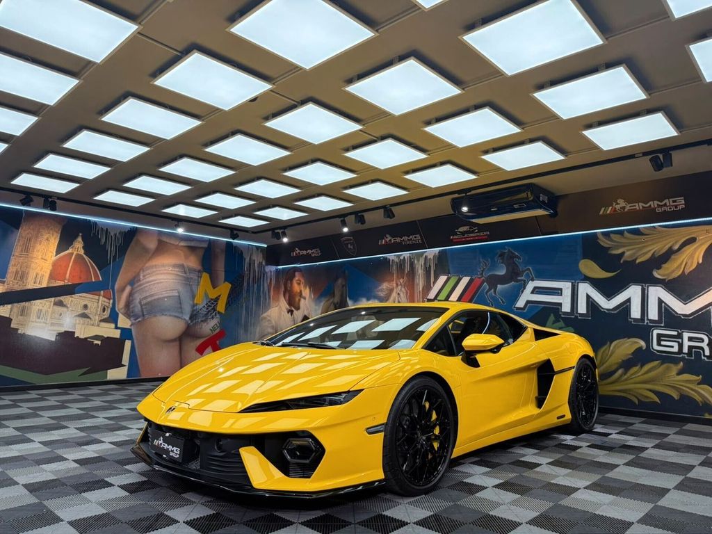 Image of Lamborghini Other