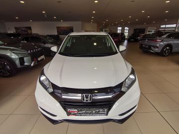 Honda HR-V - 3