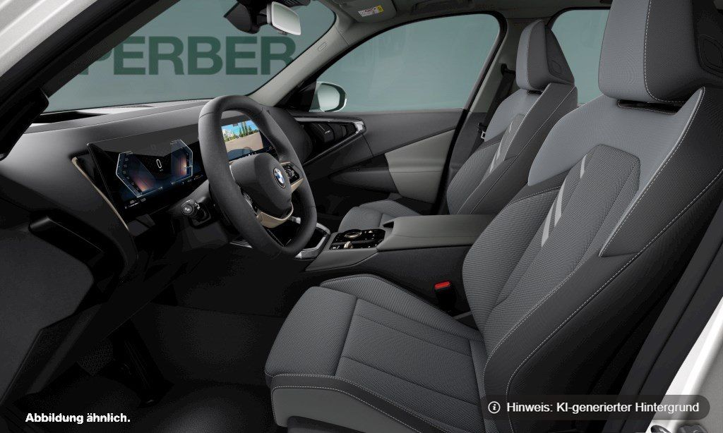 BMW X3 - Bild 4