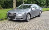 Audi A8 4.2 TDI tiptronic quattro -