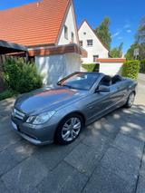 Mercedes-Benz E 200 Cabriolet E 200 CGI BlueEFF. AVANTGARD... - Mercedes-Benz E 200 in Bielefeld
