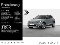 Volkswagen T-Roc - Vorschau Bild 1