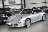 Porsche 911/997Carrera Cabrio *Motorrevision* Sportabgas - Porsche: Motor