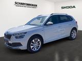 Skoda Kamiq Clever DSG *AHK,NAVI,TWA,LED* - scheckheftgepflegte Skoda Kamiq
