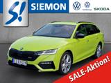 Skoda Octavia 1.4 RS iV Combi ACC Matrix RKam HuD Kess