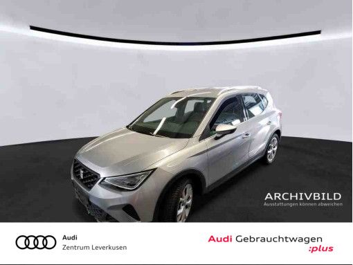 Image of Seat Arona