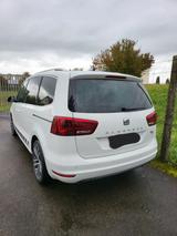 Seat Alhambra 2.0 TDI St.&St. 135kW FR-Line 4Driv... - Seat Alhambra: Allradantrieb