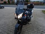 Suzuki DL 1000 - Enduro Motorräder bis 3.000 Euro