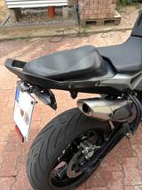 KTM 790 Duke 11.630 km  scheckheftgepflegt TÜV neu - KTM 790 DUKE