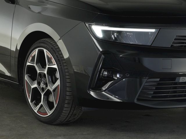 Astra L ST GS AT+360 GRAD KAMERA+TOT-WINKEL-WARN