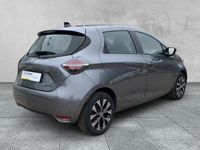 Renault ZOE - Vorschau Bild 5