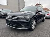 Volkswagen Tiguan ALLSPACE 4M DSG + 7 SITZ + HUD + ACC - Volkswagen Tiguan Allspace in Saarbrücken