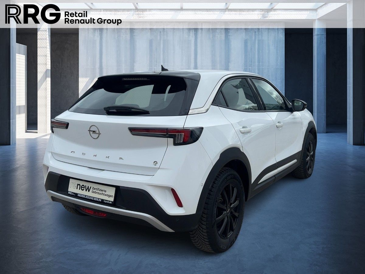 Opel Mokka - Bild 5