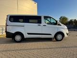 Ford Transit/Tourneo Custom Kombi 310 L1 Trend - gebrauchte Ford Transit aus dem Jahr 2017