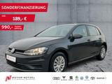 Volkswagen Golf VII 1.0 TSI TRENDLINE AHK+MFA+ISOFIX+KLIMA - Volkswagen Golf: V Trendline