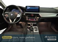 BMW 545 - Vorschau Bild 7