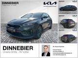 Kia Procee'd GT +ALLWETTER+KAMERA+LED+ - Kia pro cee'd / ProCeed in Berlin