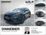 Kia Procee'd GT +ALLWETTER+KAMERA+LED+ - Kia pro cee'd / ProCeed in Berlin