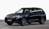 BMW X3 xDrive30d M Sportpaket Head-Up HK HiFi LED - BMW X3: Sportpaket